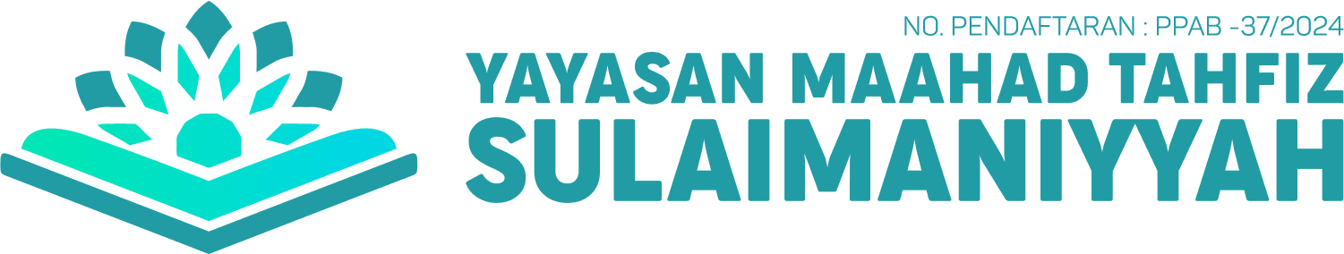 Yayasan Maahad Tahfiz Sulaimaniyyah